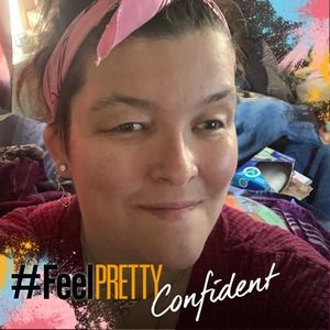 Meet your Posher, Mandy